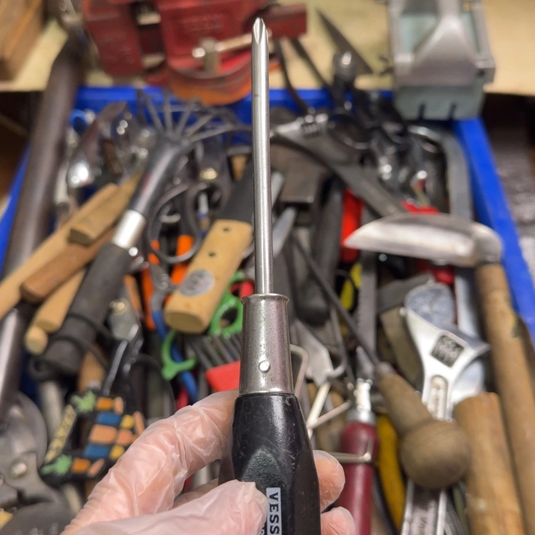 五金工具二手工具