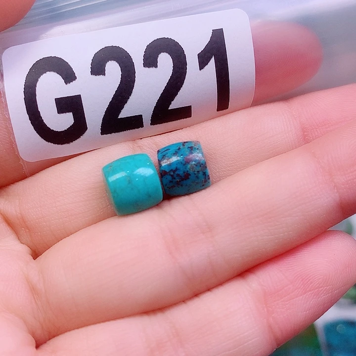 空竹粉丝专享十堰特色手工散珠