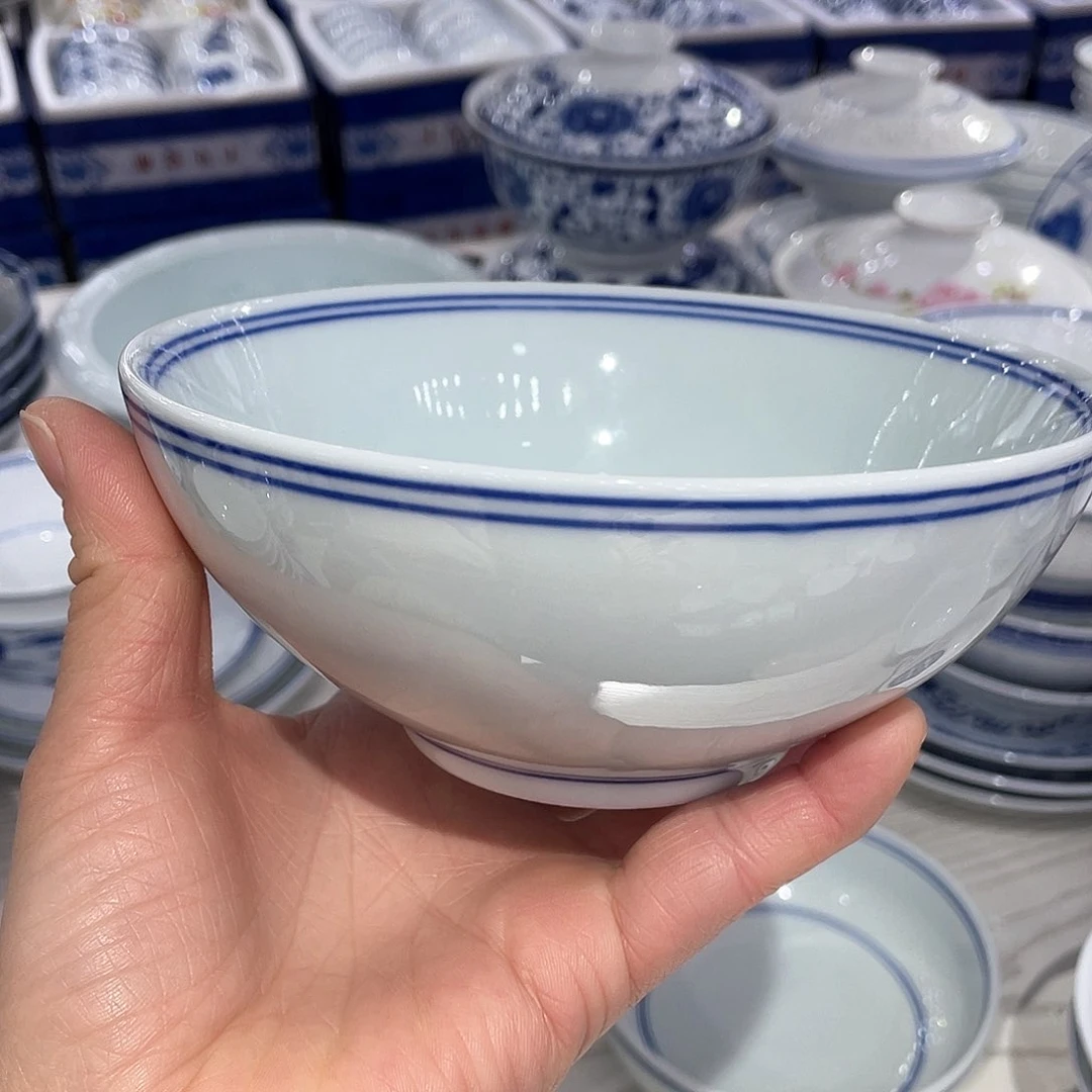 摆件景德镇景德镇高温