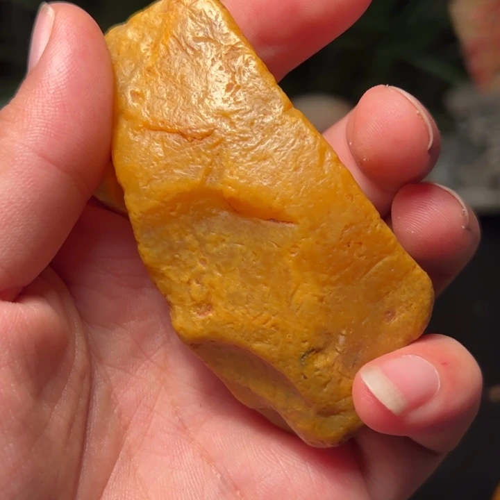 玉***孑昌化石印石昌化田黄