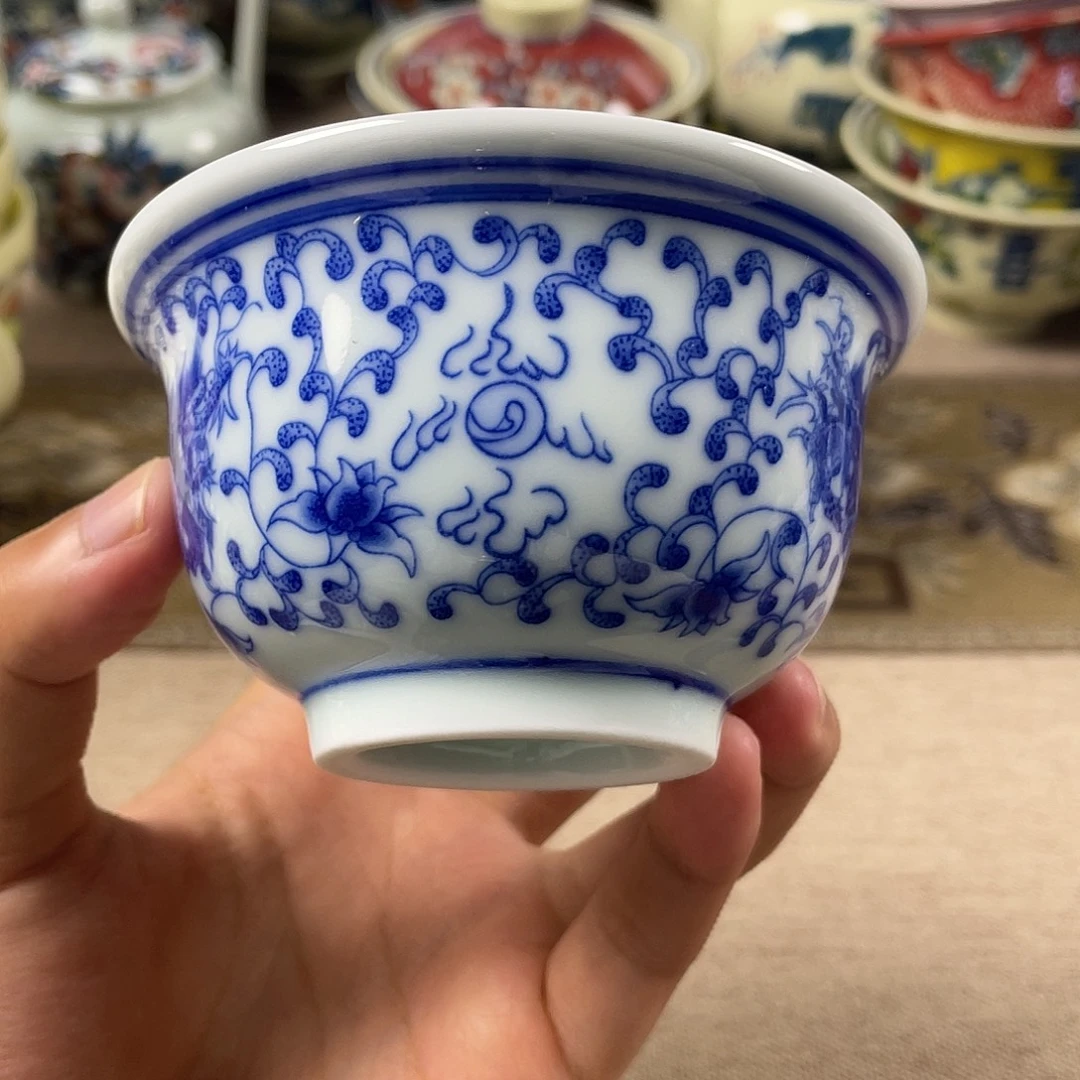 瓷片景德镇陶瓷255999999999