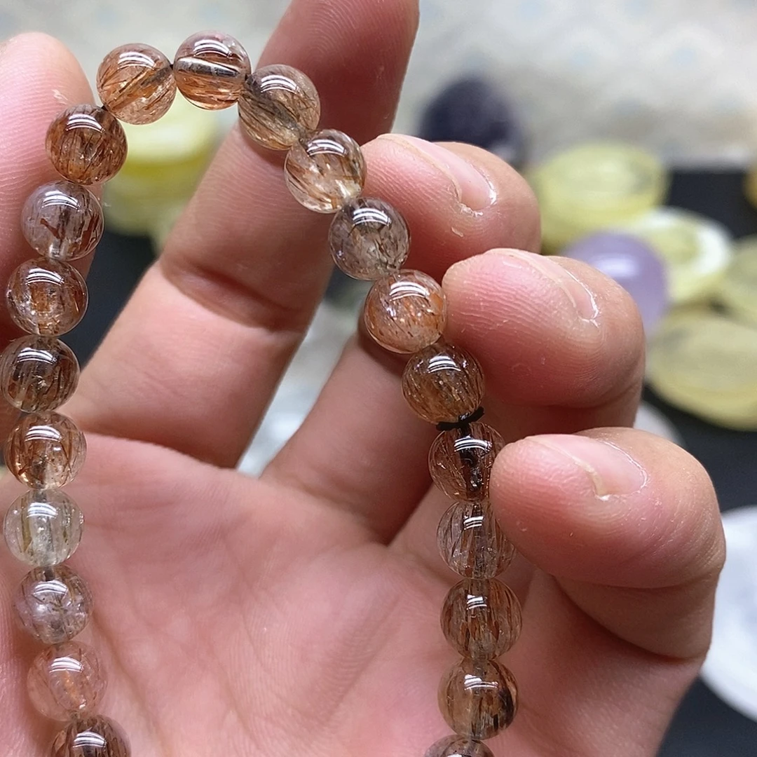 未镶嵌珠宝半成品水晶175水晶石