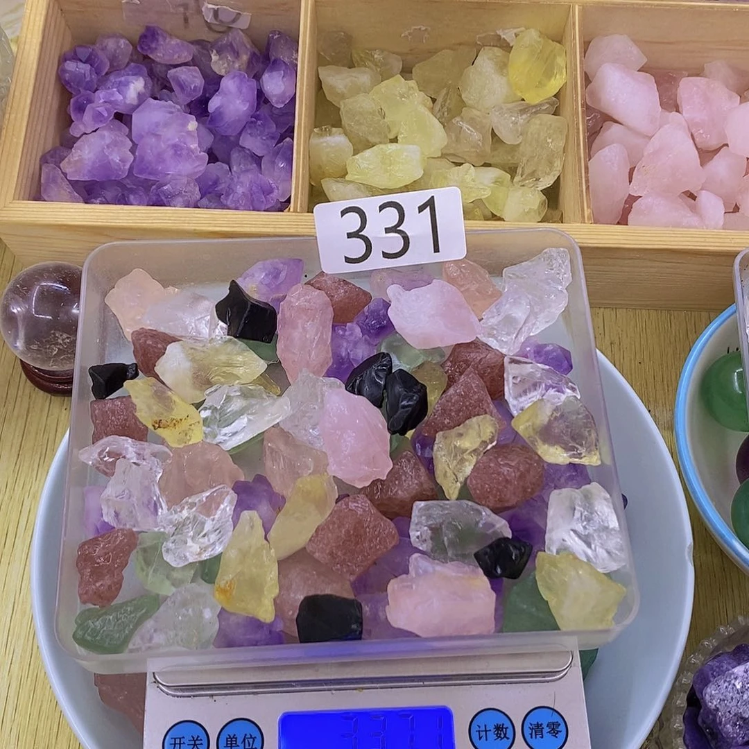 未镶嵌未镶嵌水晶331