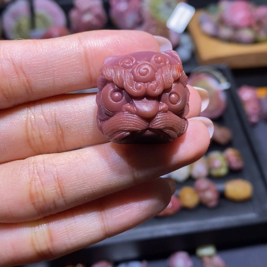 【闪购商品】玛瑙/玉髓手串未镶嵌盐源玛瑙