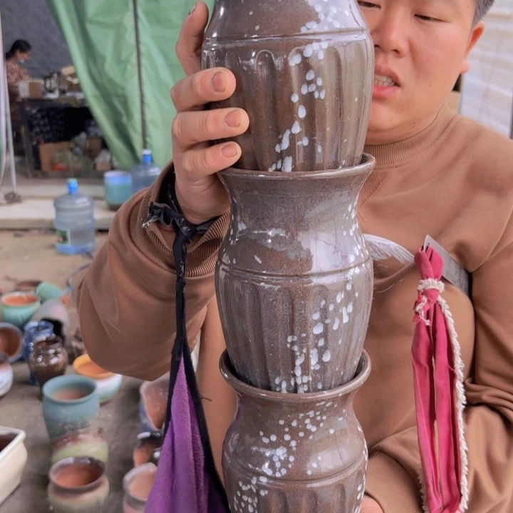 花盆 高度 口径 啦啦啦