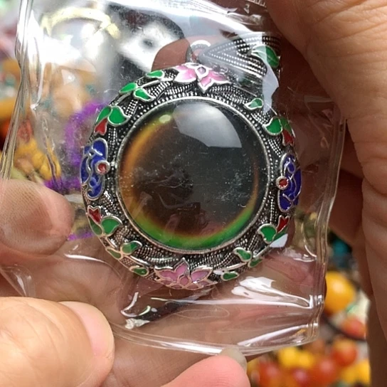 大叶紫檀（黑酸枝木类）