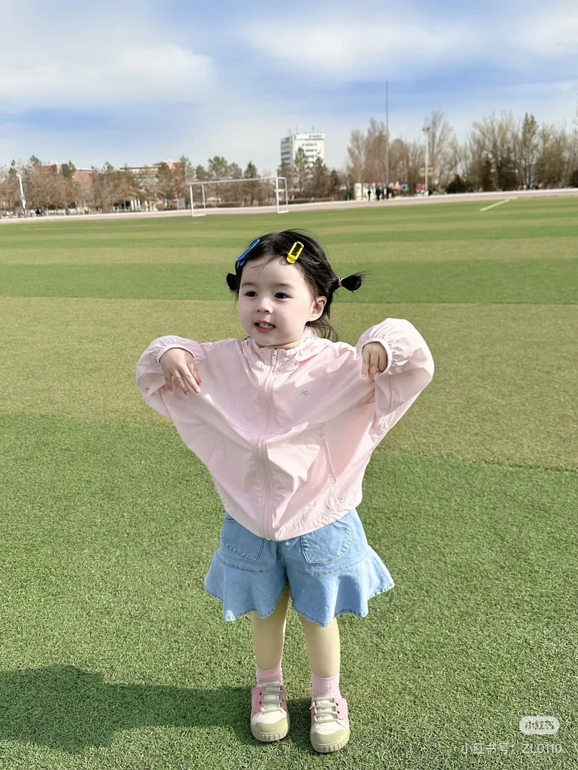 【编码501-700】牌子孤品2025春夏款女童高品质
