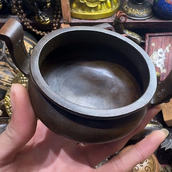工艺品摆件铜铜铜铜铜