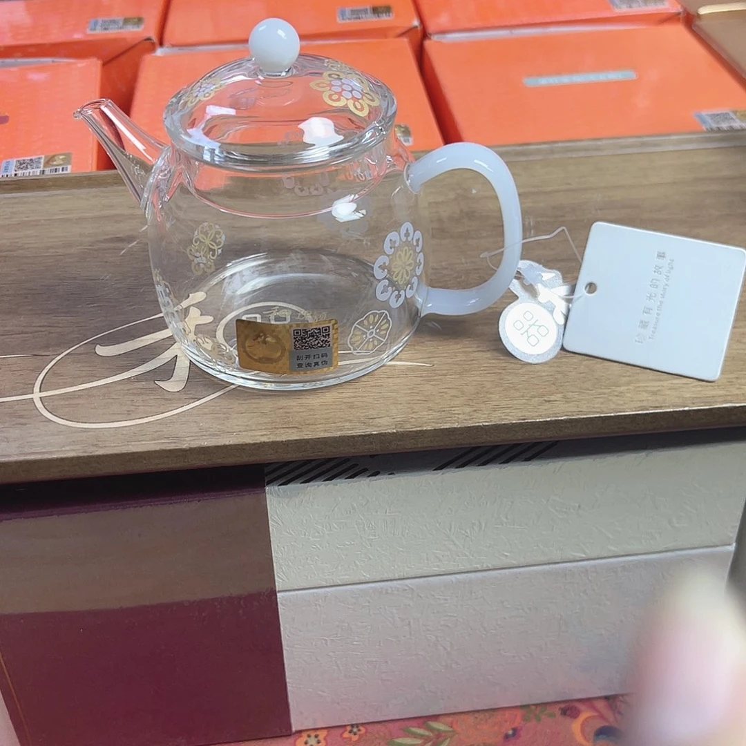 禾器总仓现货现发壶