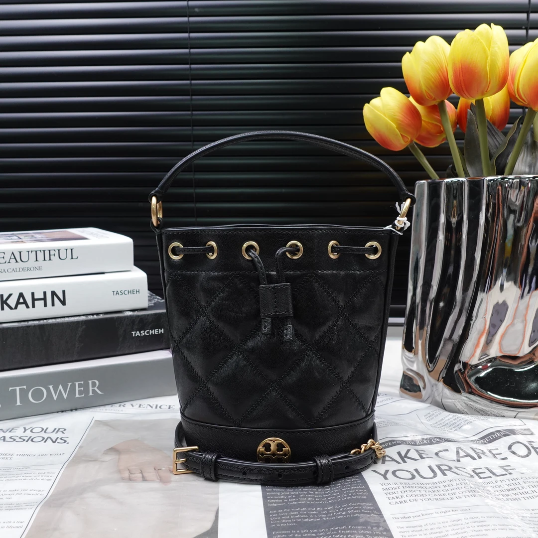 95新 TORY BURCH/汤丽柏琦 单肩包/T_ZY0000 T10289415