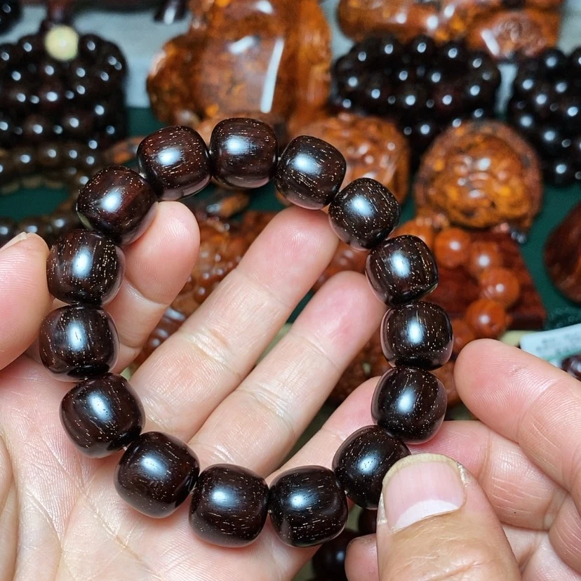 【闪购商品】檀香紫檀（小叶紫檀）
