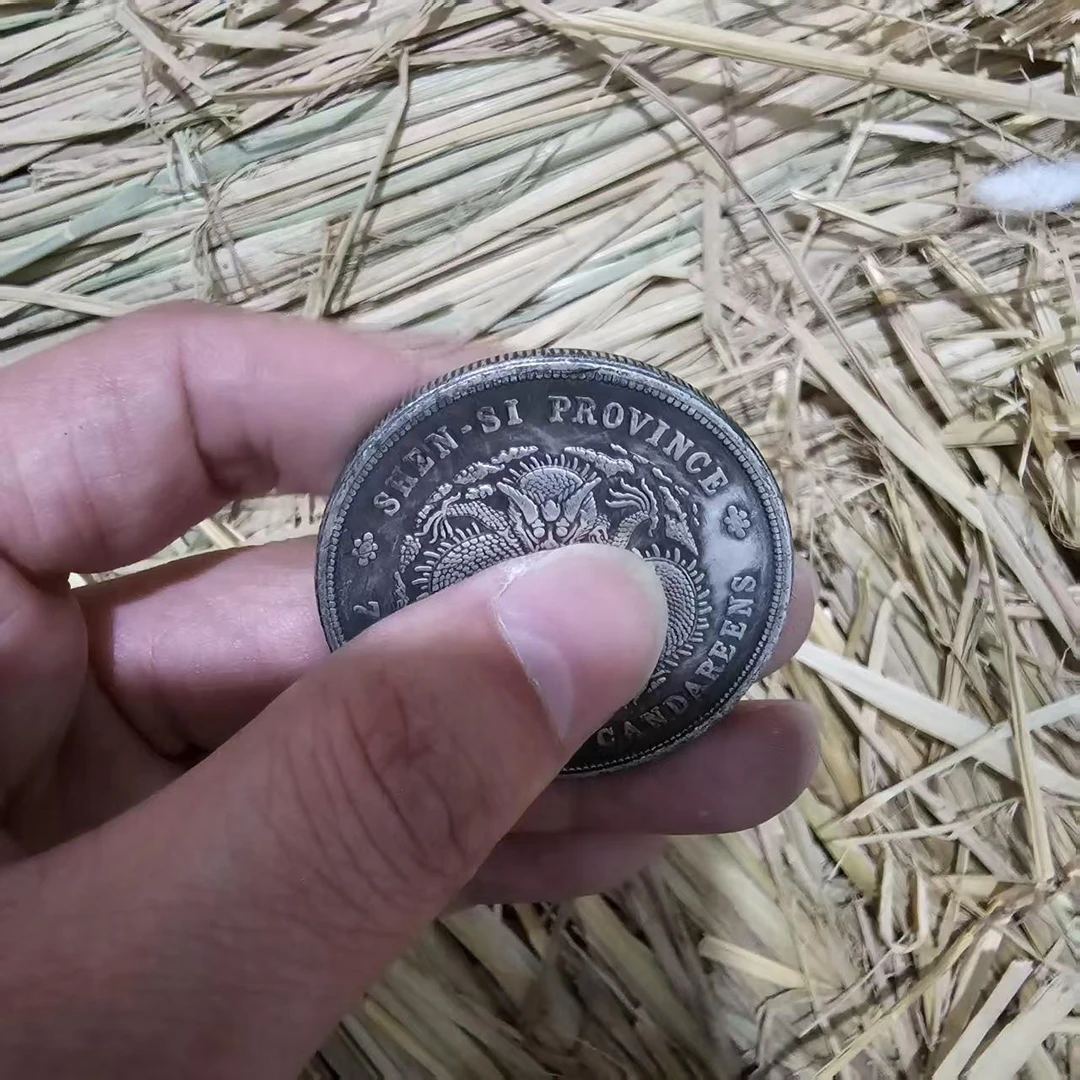 创意饰品精美复古闭口挂件LY