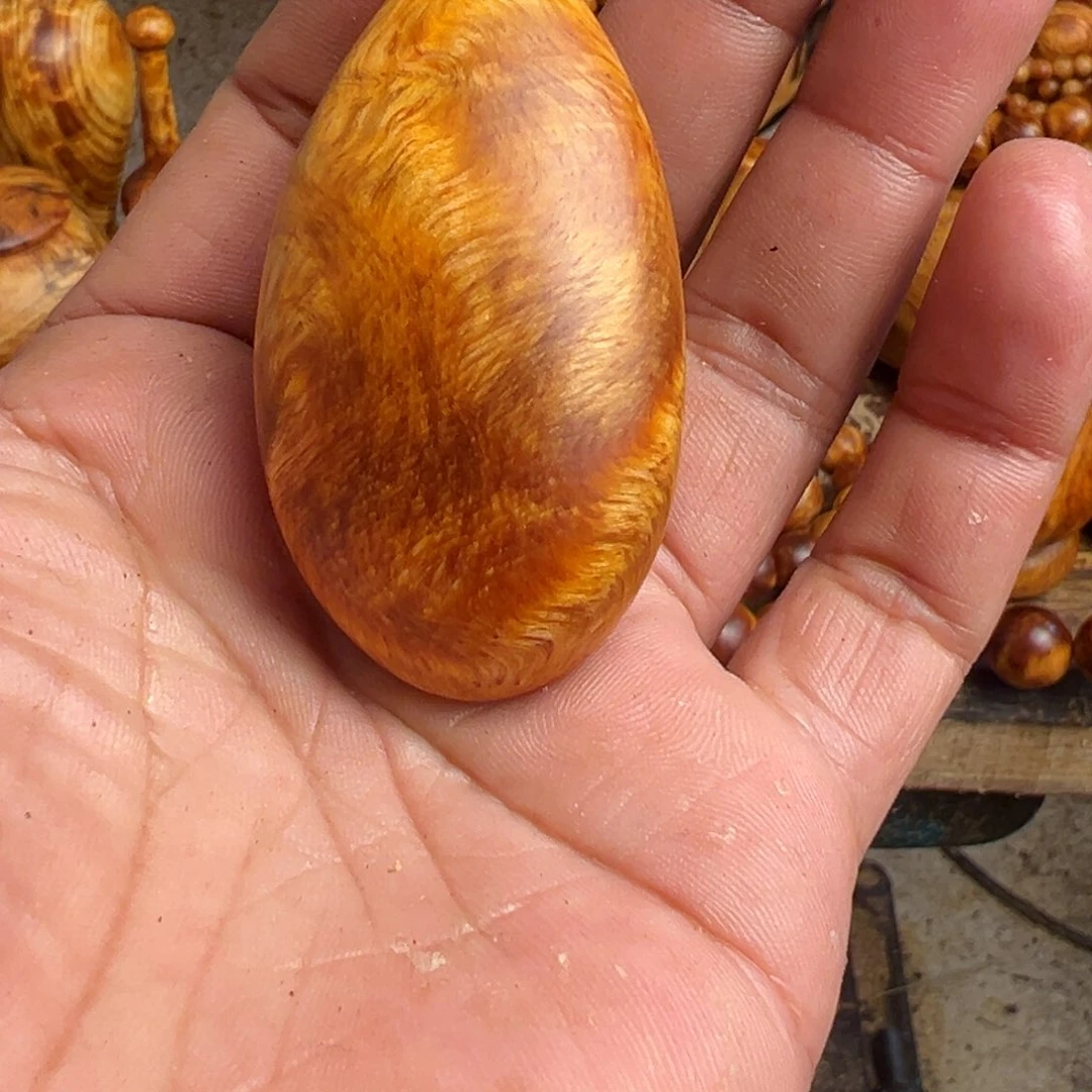 松木（琥珀木）无事牌全***夫