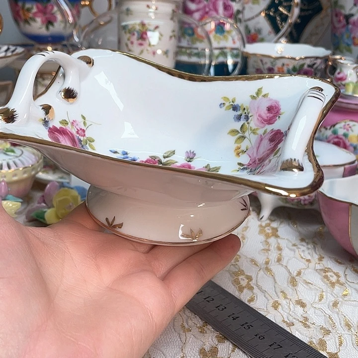 瓷片摆件家居设计的设计风格的