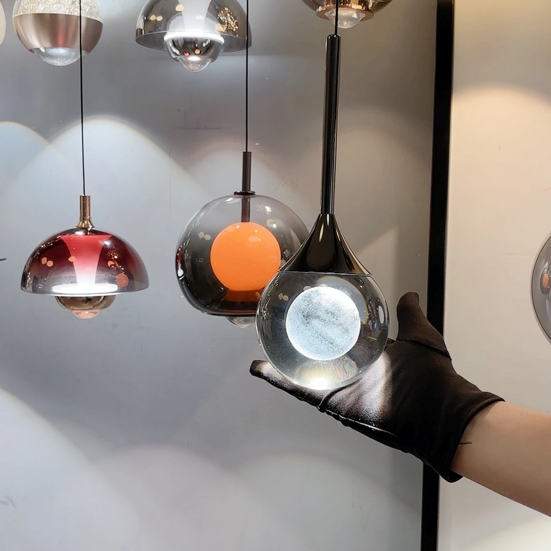 鱼线款升降三色离线语音