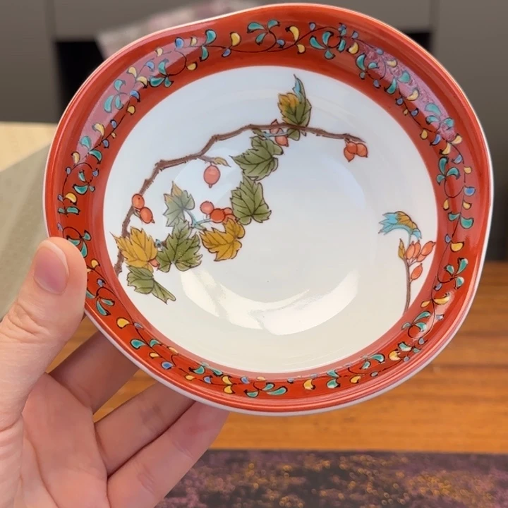 高端进口陶瓷产品