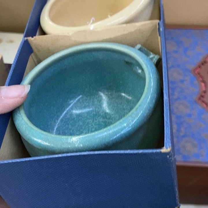 海外陶瓷茶具日化