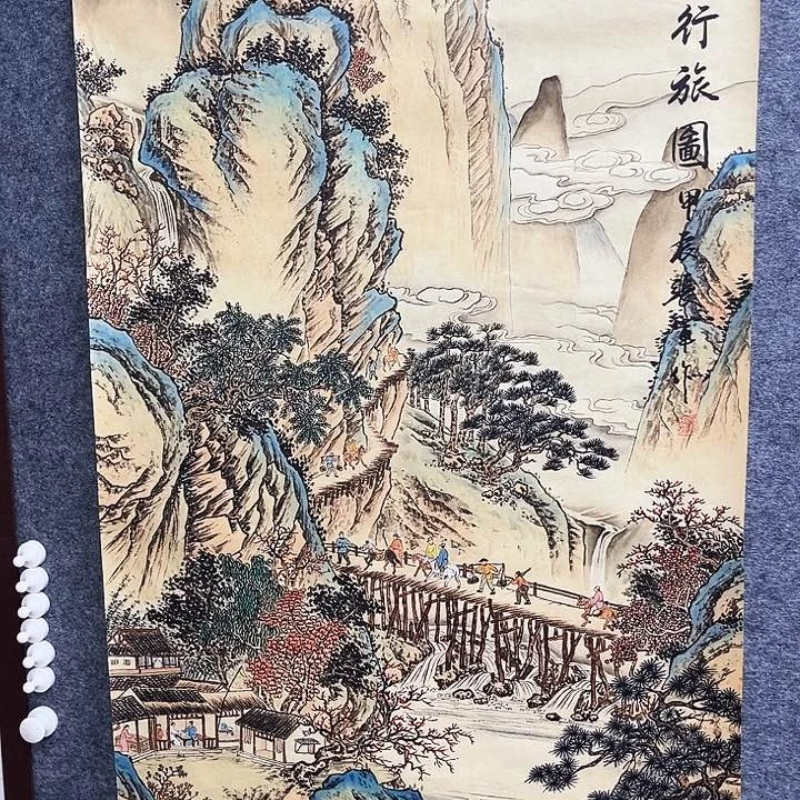 美术作品艺术作品2