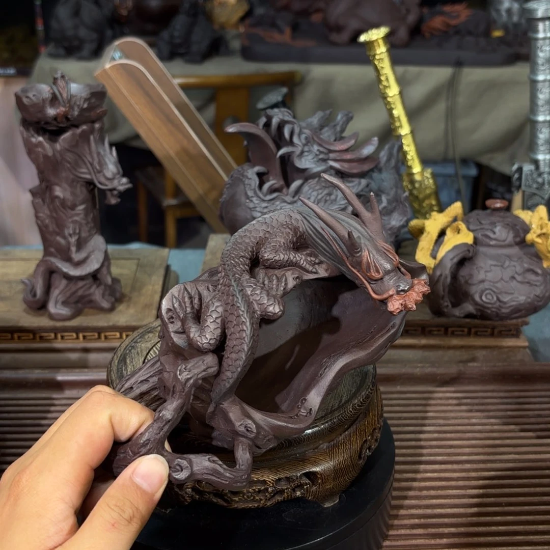 茶壶紫砂如*紫砂壶收藏鉴赏辞典作者