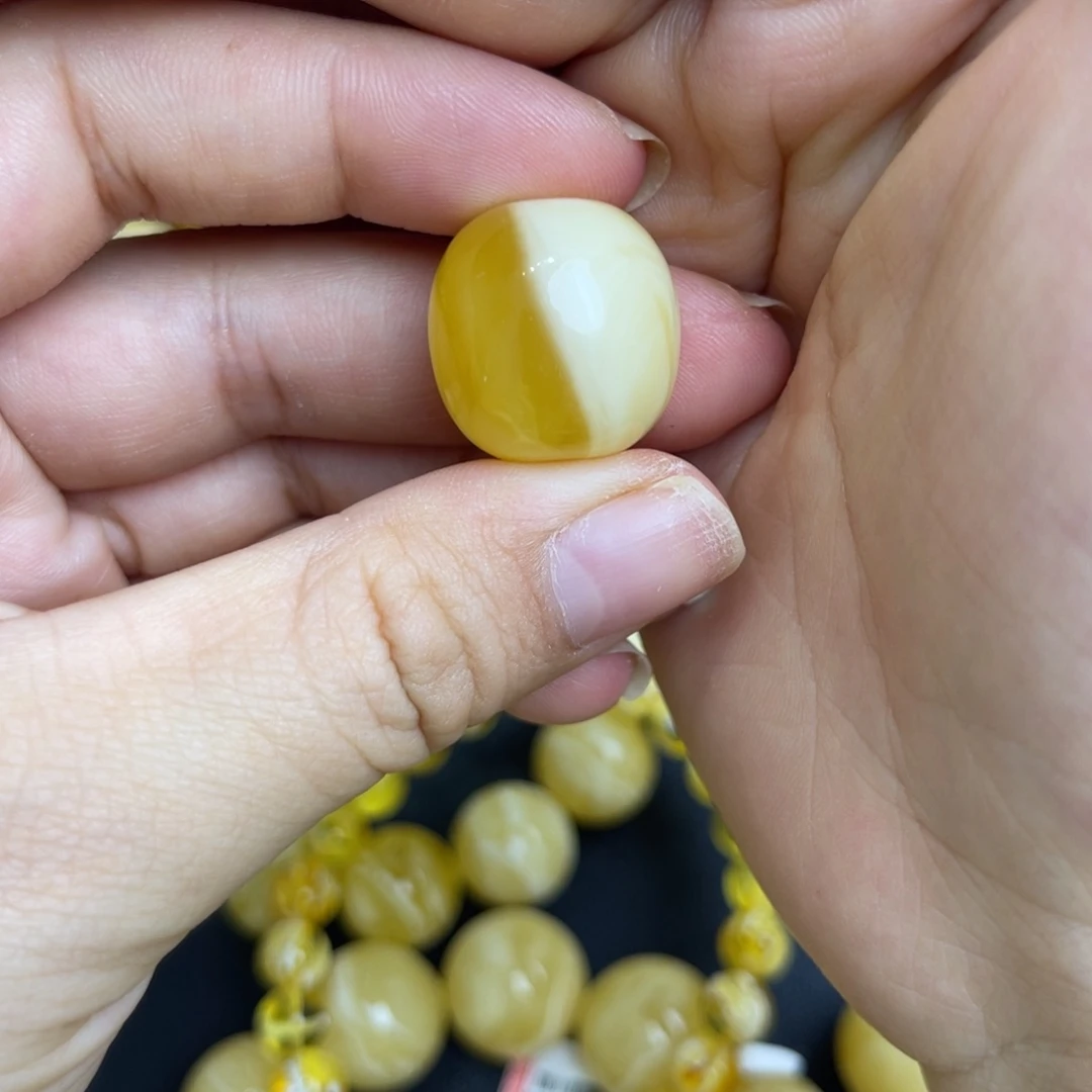 裸石琥珀未镶嵌尺寸
