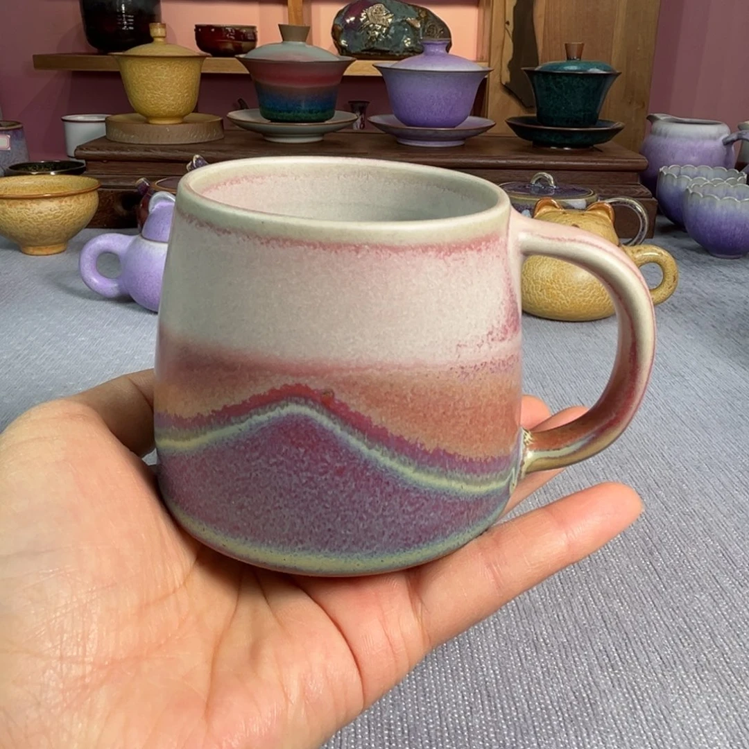 【闪购商品】钧瓷00003