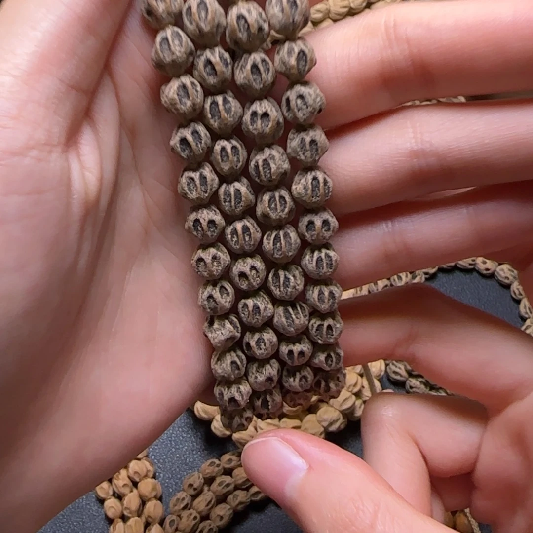 @***e吊坠柏香籽/百香籽