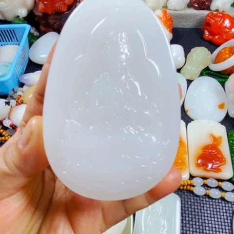 石材以直播间的截图为准