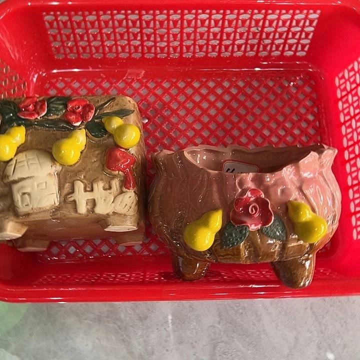 粗陶粗陶瑕疵瑕疵