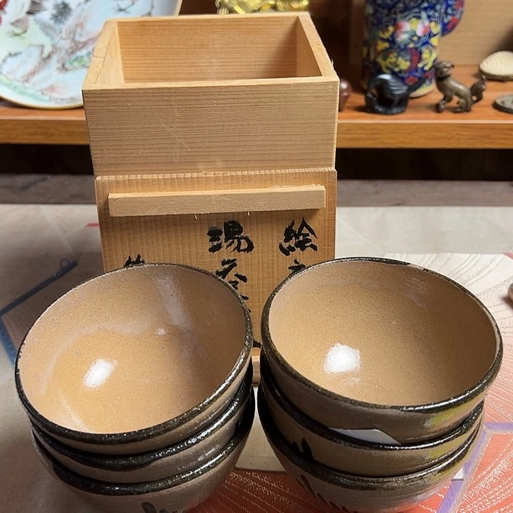 精美小瓷器杂项孤品