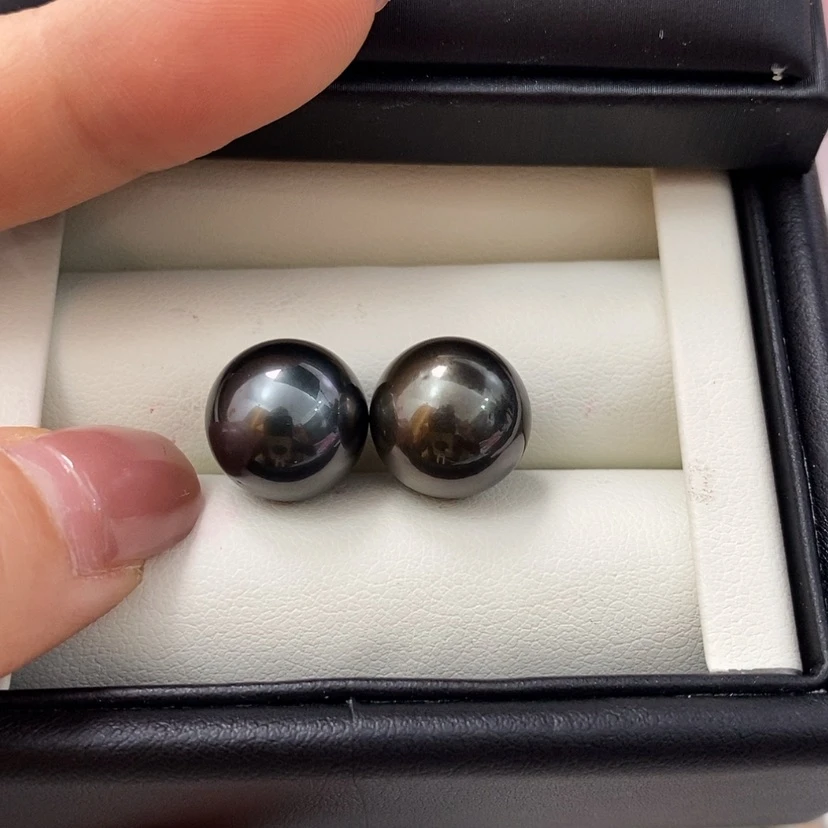 【闪购商品】海水珍珠裸珠未镶嵌夏**气