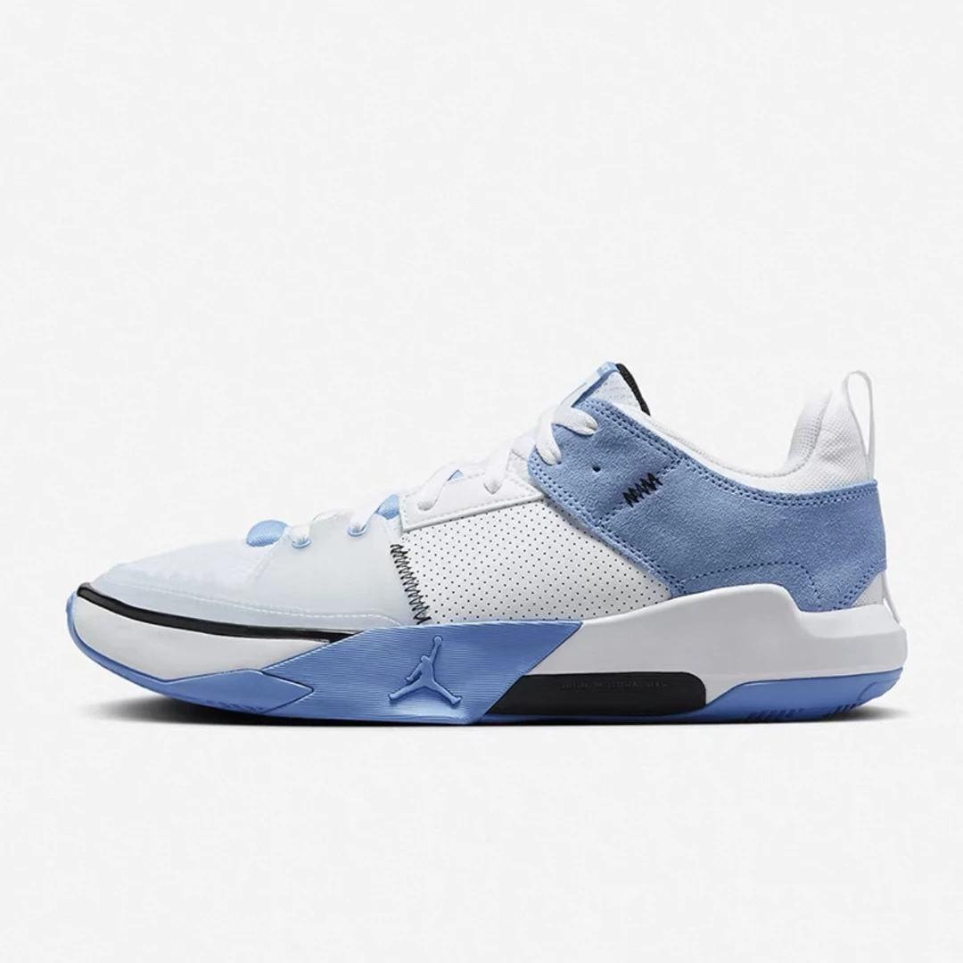 (断码孤品)NIKE/耐克 Jordan男鞋实战篮球鞋FD2336-104-45