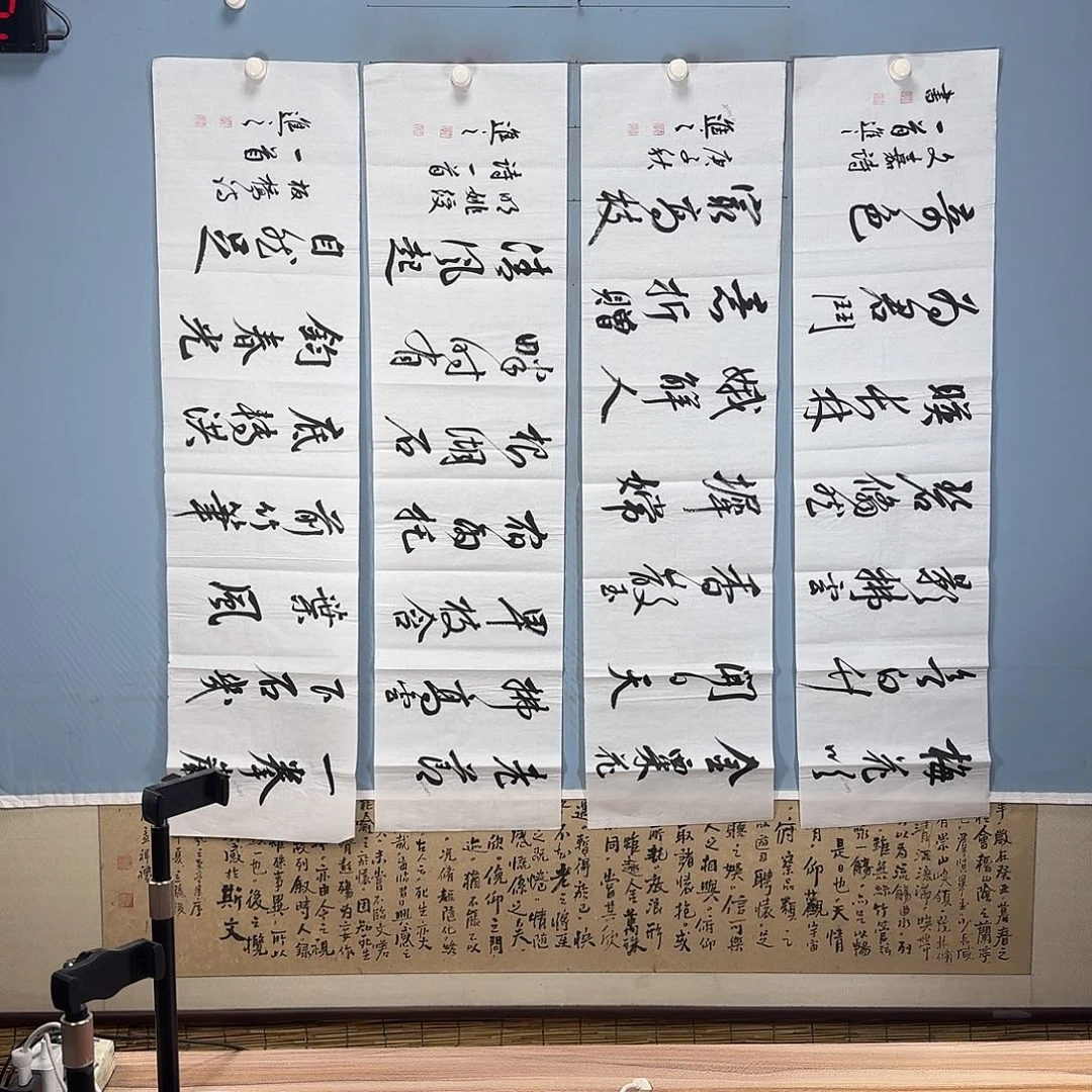 国画1192 牡丹一如你初