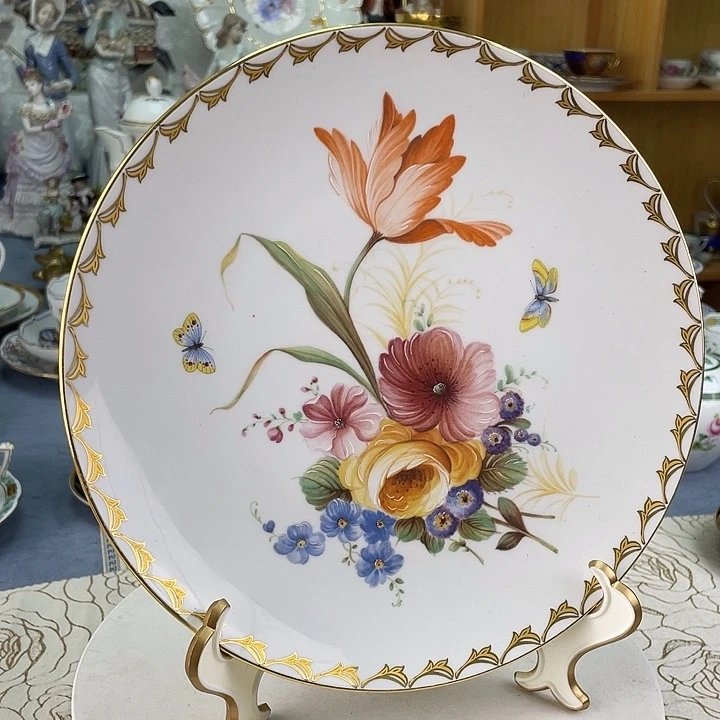 中古瓷器精品欧瓷
