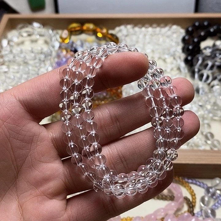 非金属卡6mm三圈