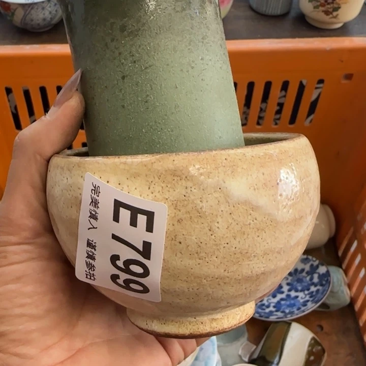 图***灵瓷片一物一拍感谢支持