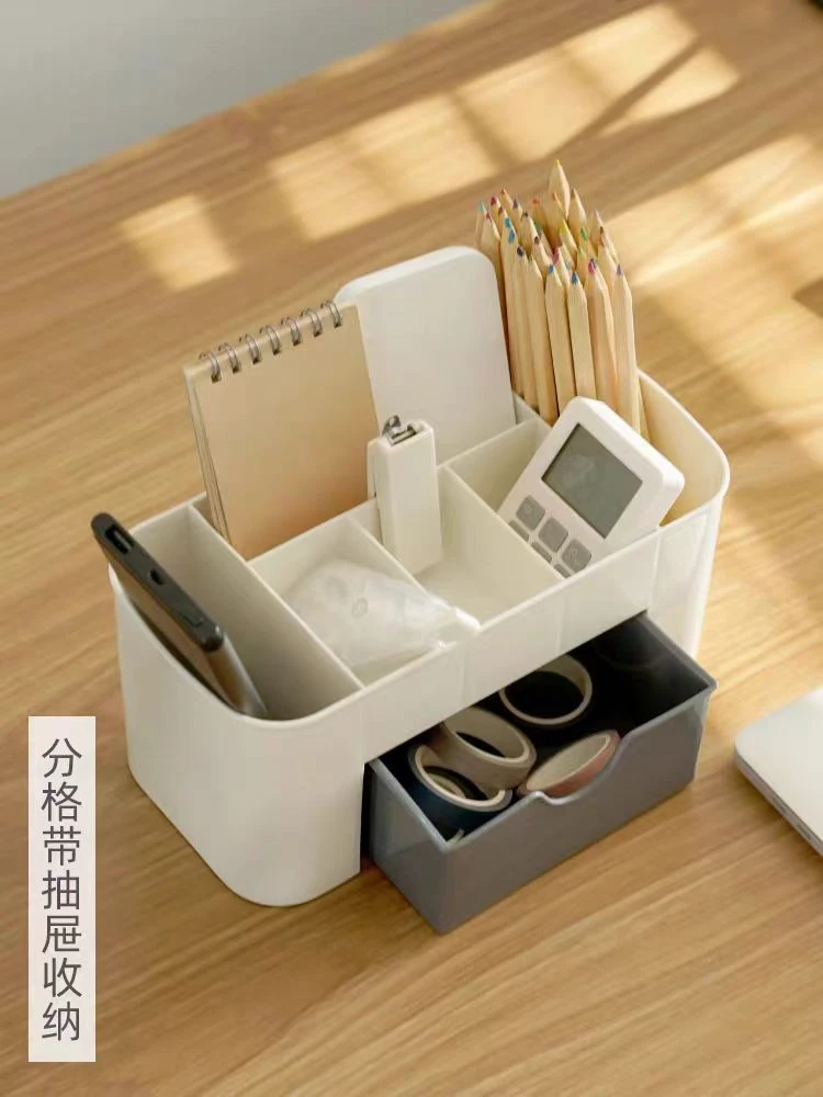 新疆包邮代发货分格化妆刷收纳盒颜色多规格多特价款