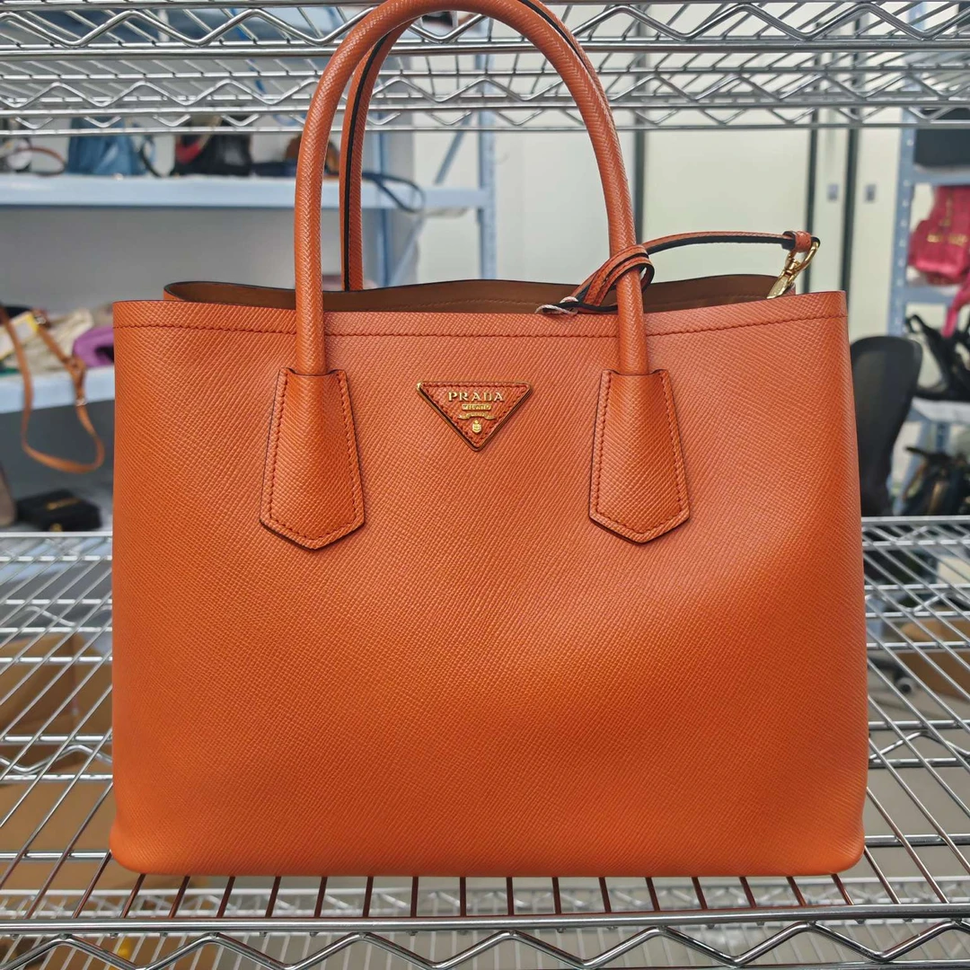 95新 Prada/普拉达 /KIKI/单肩包/11876820