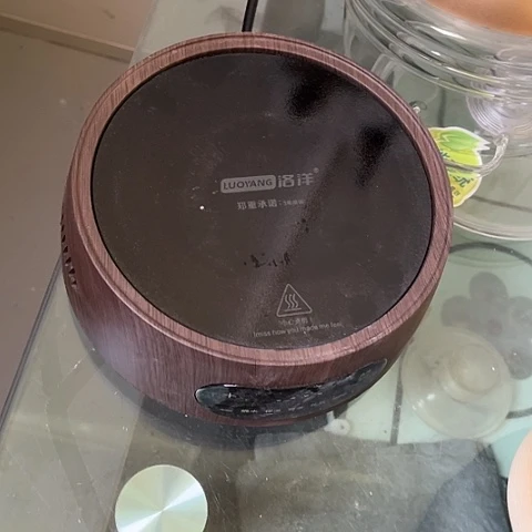 微瑕，炉盘10厘米，1500瓦