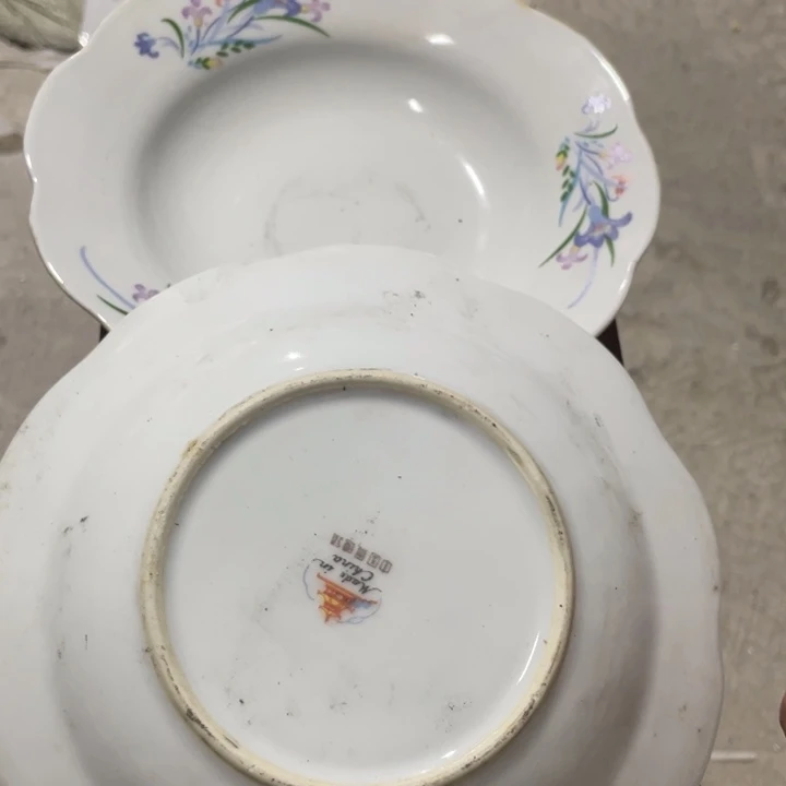 瓷片景德镇陶瓷研究所研究