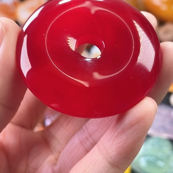 未镶嵌天 玛瑙/玉髓