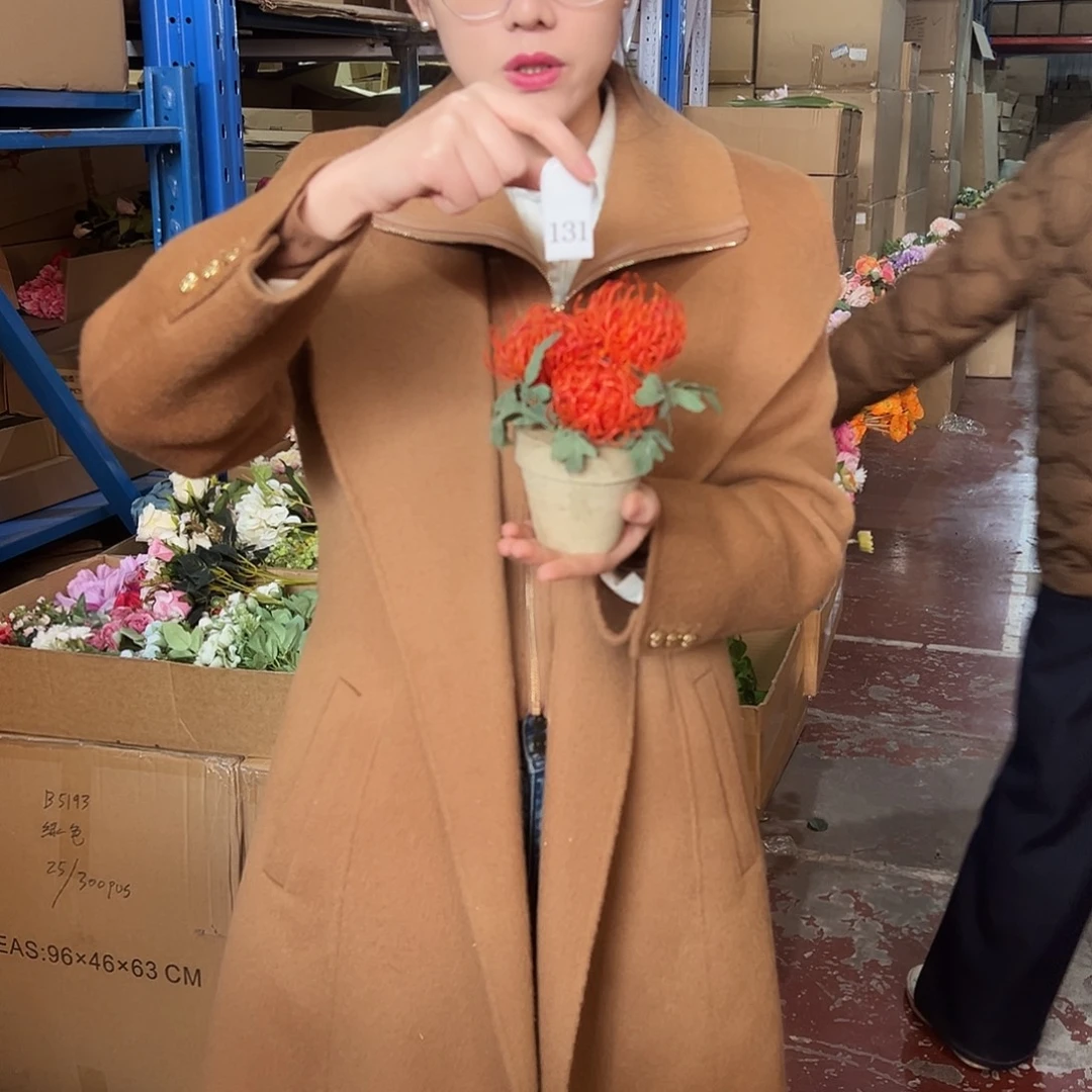 131号［闪购］仿真花，公主请下单！