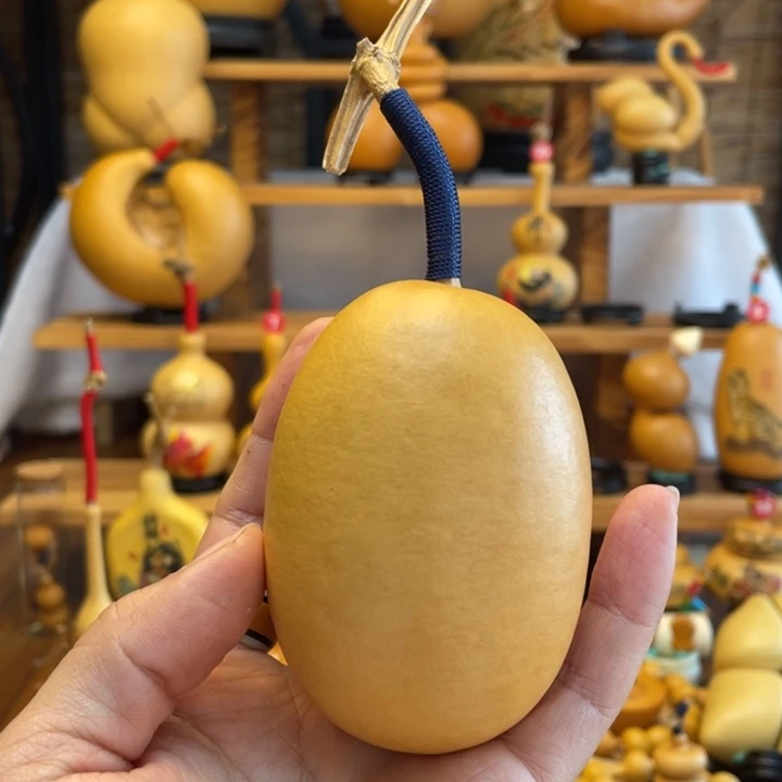 糖*米天然葫芦自然生长糖