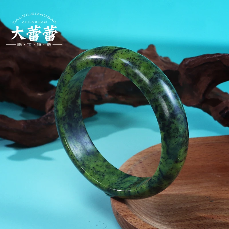 药王石手镯-多样性发其一