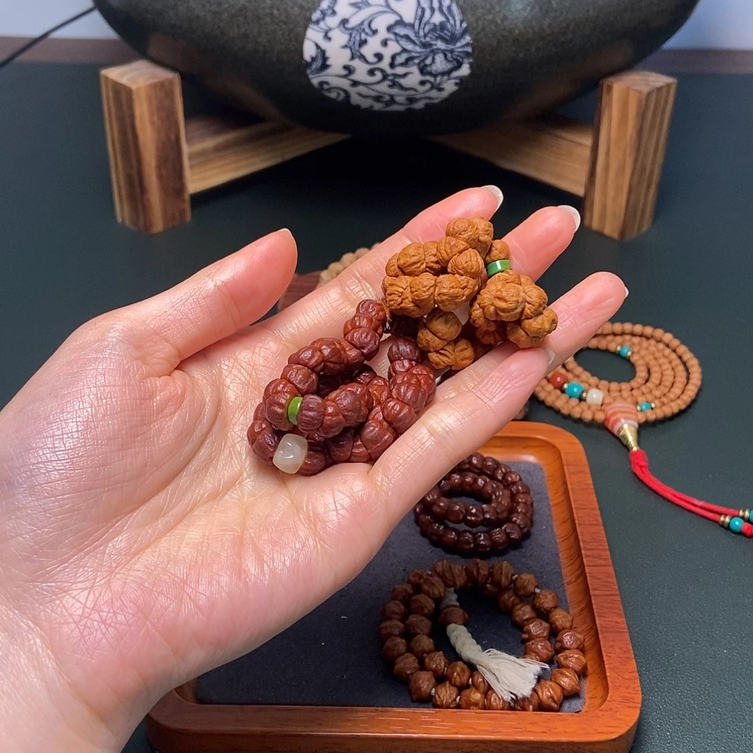 吊坠柏香籽/百香籽109.9