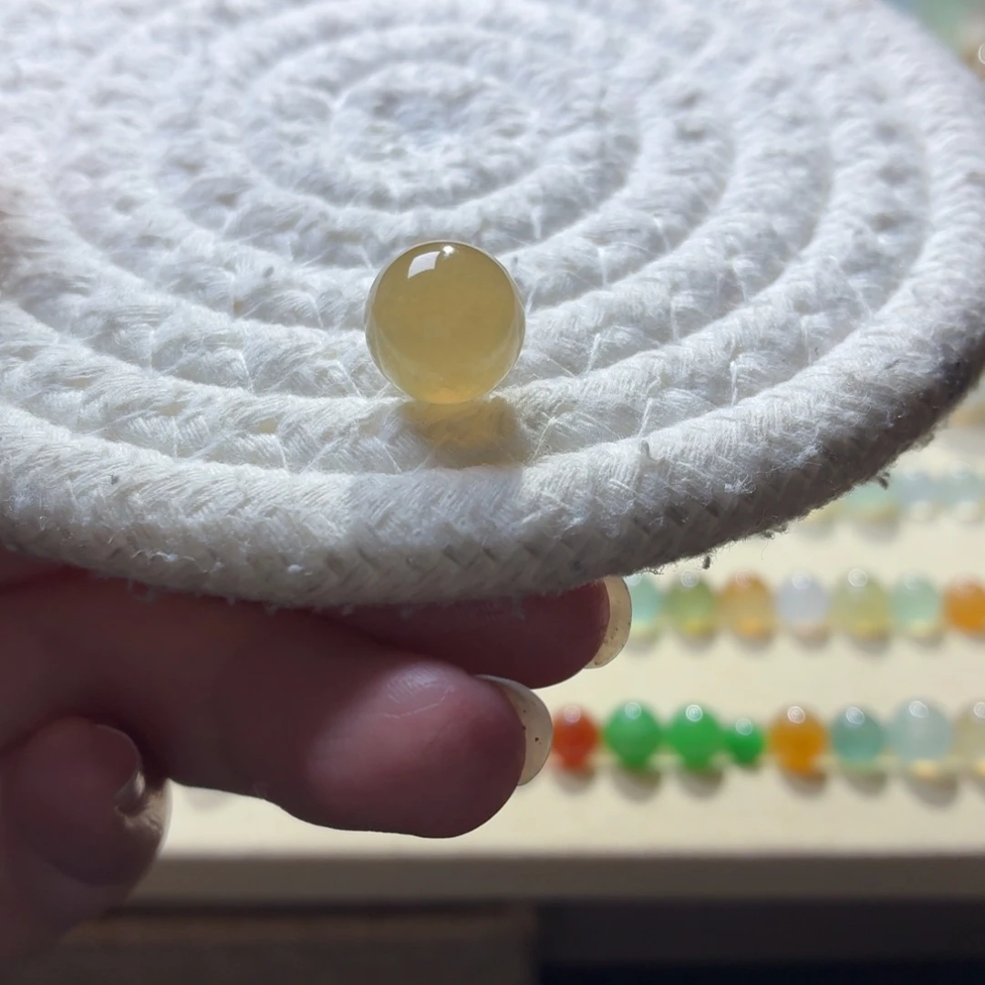 翡翠散珠翡翠卡11.1 0622