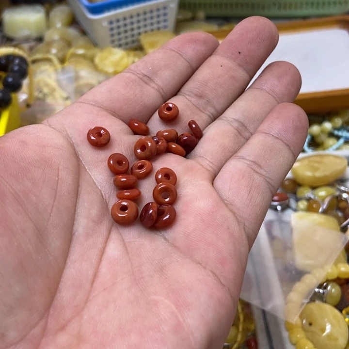 南红玛瑙未镶嵌多样性发货其四多样性发货其四