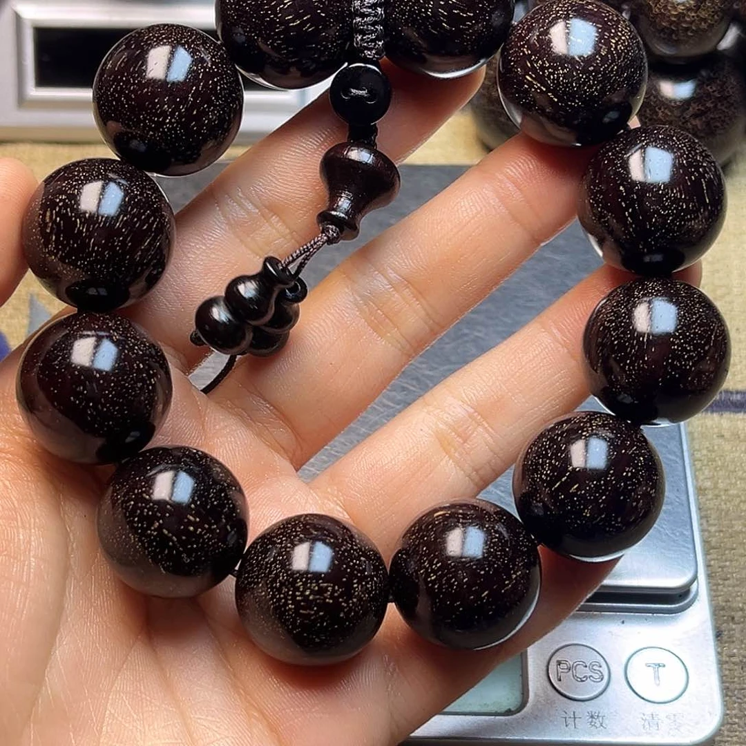 檀香紫檀（小叶紫檀）2.0 满星