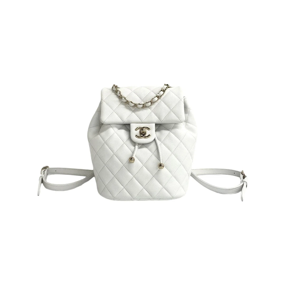 香奈儿/双肩包/4552