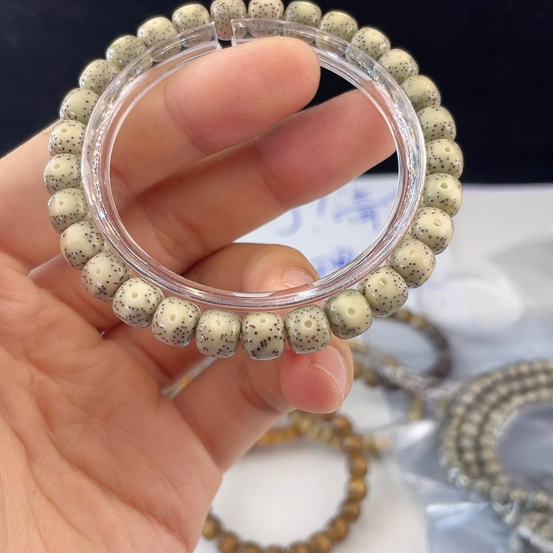 吊坠星月菩提6522