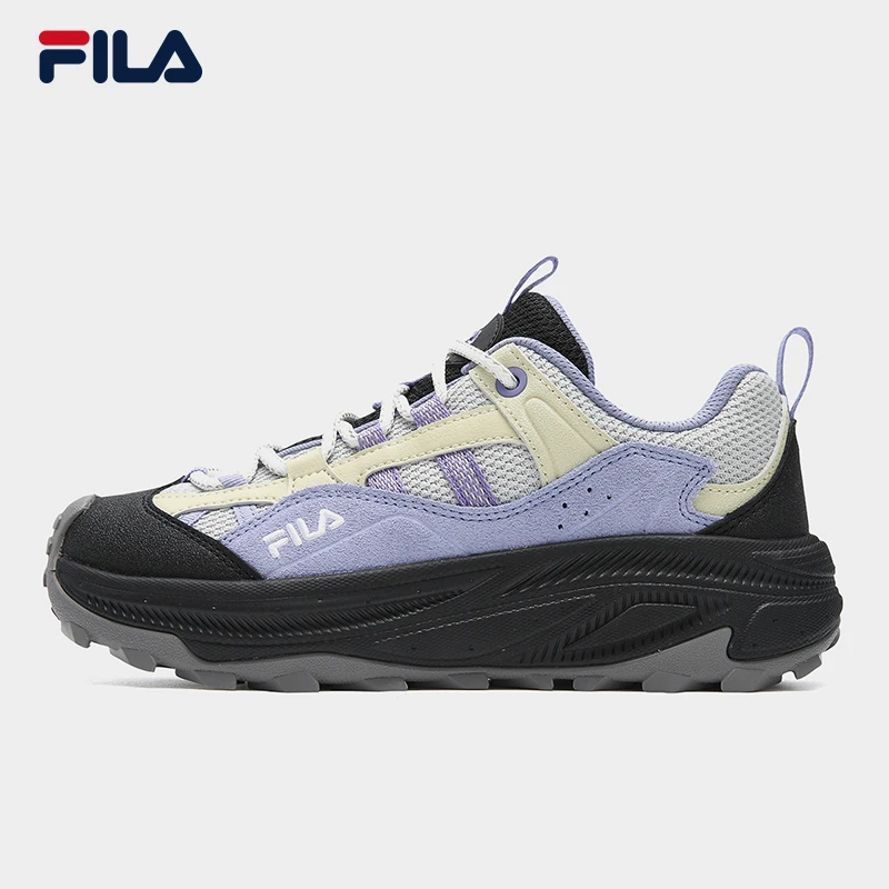 Fila/斐乐满天星2代女款运动老爹鞋F12W542123F
